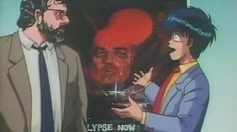 Готов к приключениям (1989)