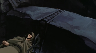 Летопись войн острова Лодосс (1990)