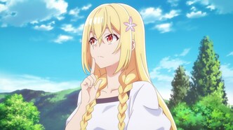 Парадоксальный навык «Мастер фруктов»: Навык, позволяющий есть бесконечное число фруктов (правда, вы умрёте, лишь откусив их) (2024)