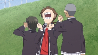 Старшая школа DxD (2012)