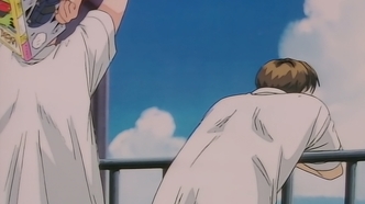 Инициал Ди: Стадия первая (1998)