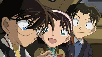 Детектив Конан 15 (2011)