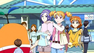 Милое лекарство: Все друзья. Большое собрание всех чудес! (2009)