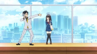 Куда едет поезд судного дня? (2024)