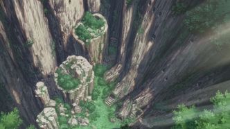 Созданный в Бездне / Сделанный в Бездне (2017)