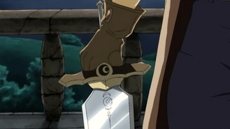 Призрачные силы: Хроника рассеивания (1995)