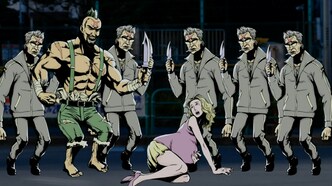 Адский полицейский (2012)