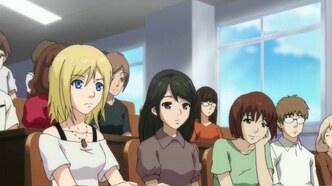 Кольцо Дьявола (2016)