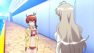 Пандора в малиновой оболочке (2016)