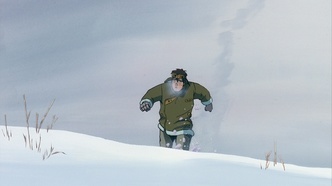 Королевский космический корпус: Крылья Хоннеамиз (1987)