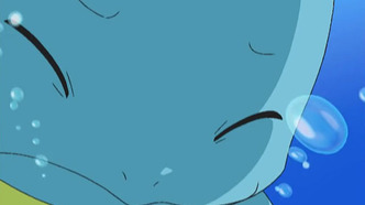 Покемон: Таинственное подземелье — Команда Go-Getters за пределами ворот! (2006)