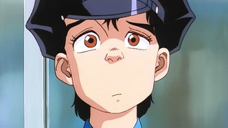 Бешеный бык 34 (1990)