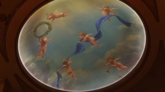 Я стал образцом простолюдина в школе благородных девиц (2015)