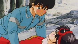 Капризы Апельсиновой улицы OVA (1989)