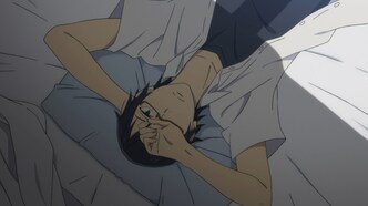 Город, в котором меня нет (2016)