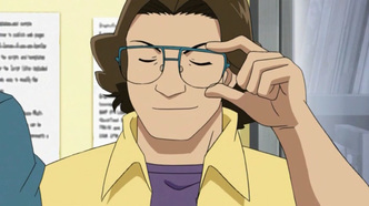 Детектив Конан OVA 08: Детектив-старшеклассница Соноко Судзуки (2008)