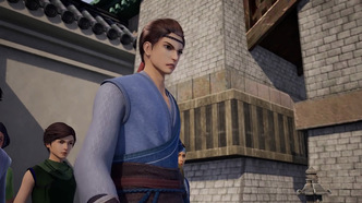 Верховный Бог (2020)