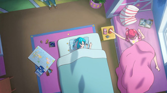 Хорошенькое лекарство: Мерцание звёзд (2019)