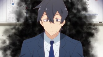 Заботливая 800-летняя жена! (2019)