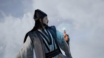 Путешествие к бессмертию (2020)