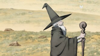 Мастер на все руки Саито в другом мире (2023)