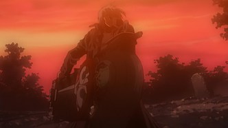 Гангрейв (2003)