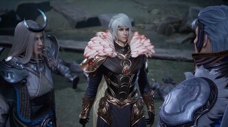 Противостоящий небесам (2021)