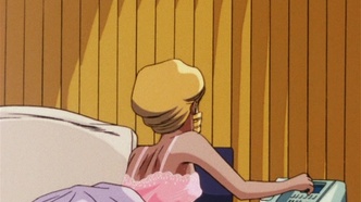 Клеопатра Ди-Си (1989)