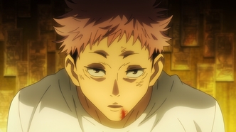 Магическая битва (2020)