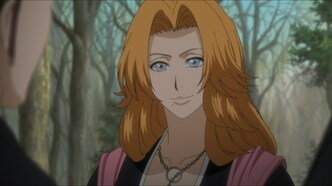 Блич: Восстание алмазной пыли (2007)