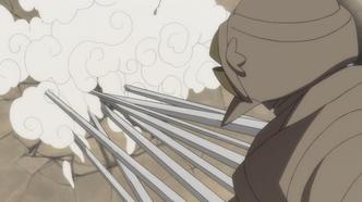 Наруто 7: Потерянная башня (2010)