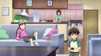 Второй мэйджор (2018)