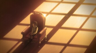 Я стала злодейкой, поэтому мне нужно охмурить последнего босса (2022)