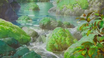 Скромные герои: Театр короткометражных фильмов студии Ponoc (2018)