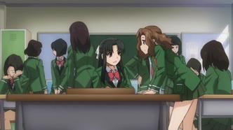 Нана и Каору (2011)