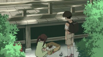 Момо, маленькая Богиня смерти (2006)