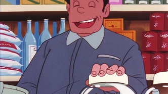 Панда большая и маленькая (1972)