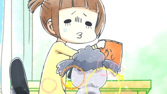 Весёлые дни с кошкой и собакой (2020)