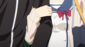 Да как меня можешь любить только ты? (2019)