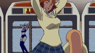 Воздушный мастер (2003)