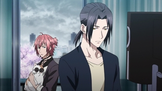 Динамический аккорд (2017)