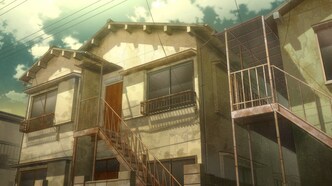 Низкоквалифицированный ниндзя (2023)