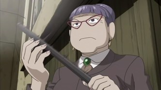 Обан: Звездные гонки (2006)