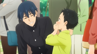 Клуб стрельбы из лука. Фильм (2022)