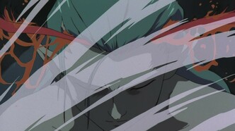 Инуяся. Фильм 1: Любовь, превозмогающая время (2001)