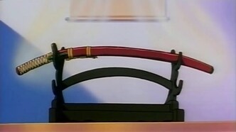 Дух меча (1993)