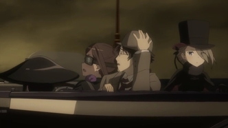 Принцесса-шпионка (2017)