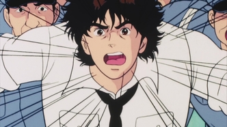 Кошачий глаз (1983)