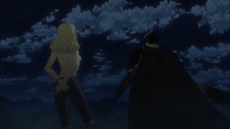 Берсерк: Рекап (2017)