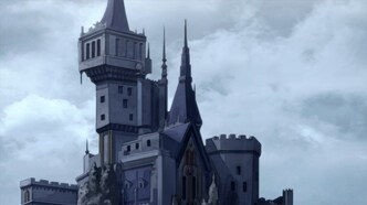 Неспешная жизнь уволенного тёмного солдата (тридцати лет) (2023)